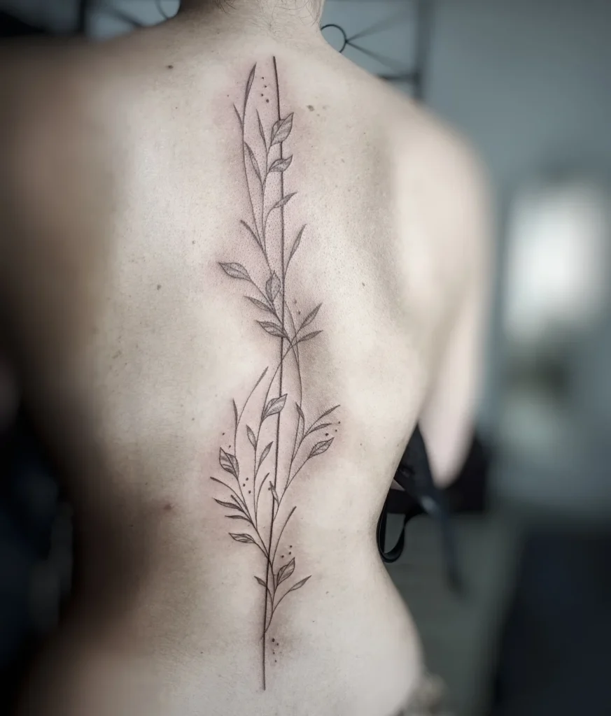 Fine Line