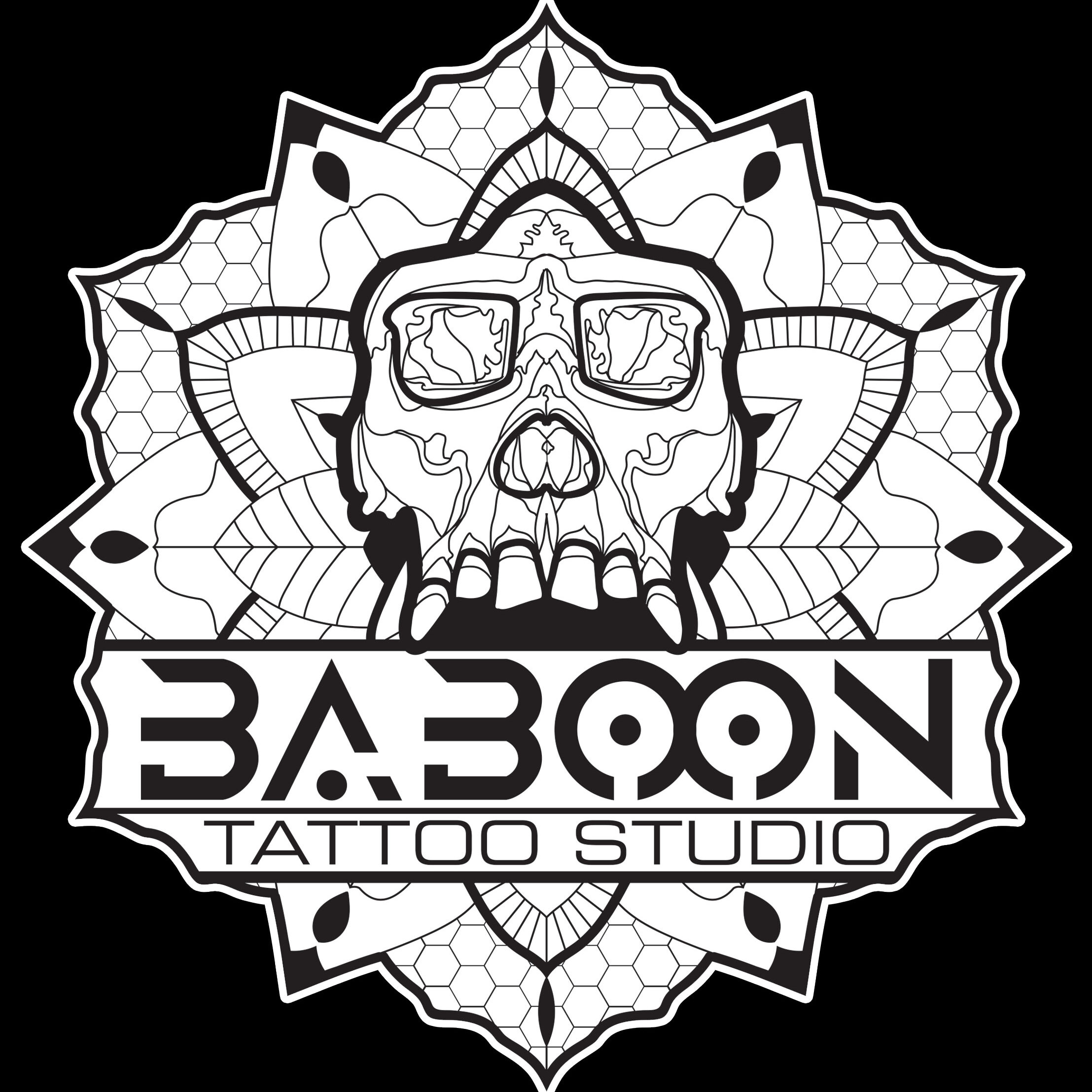 Baboon Tattoo Studio