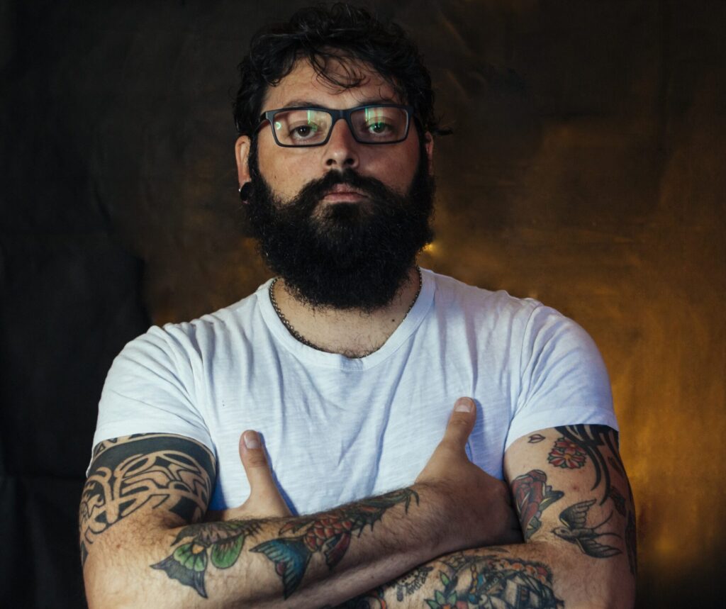 MARIO CORTE