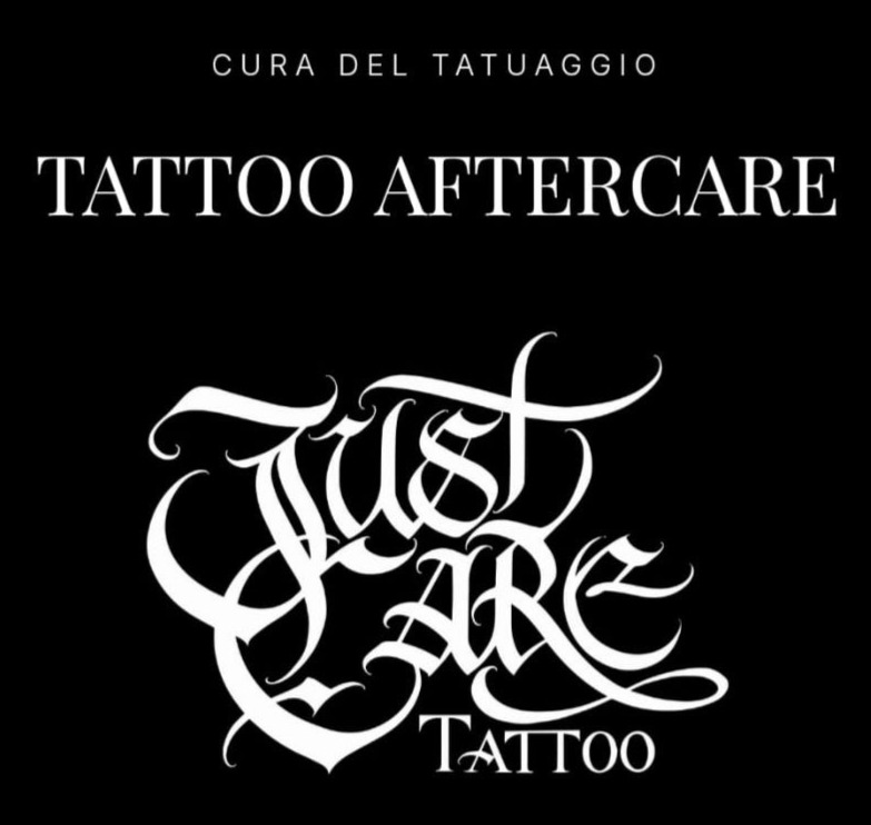 JustCare Tattoo